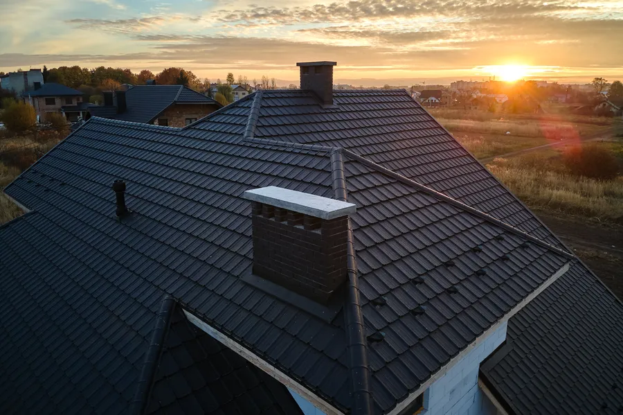 Common Gutter Issues After A New Roofing Installation Norwalk, CT