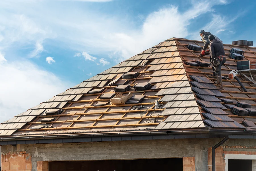 Experienced Roofing Installation Norwalk, CT Experienced Roofing Installation Norwalk, CT