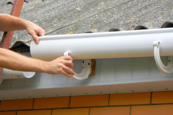 Gutter Company in Norwalk, CT