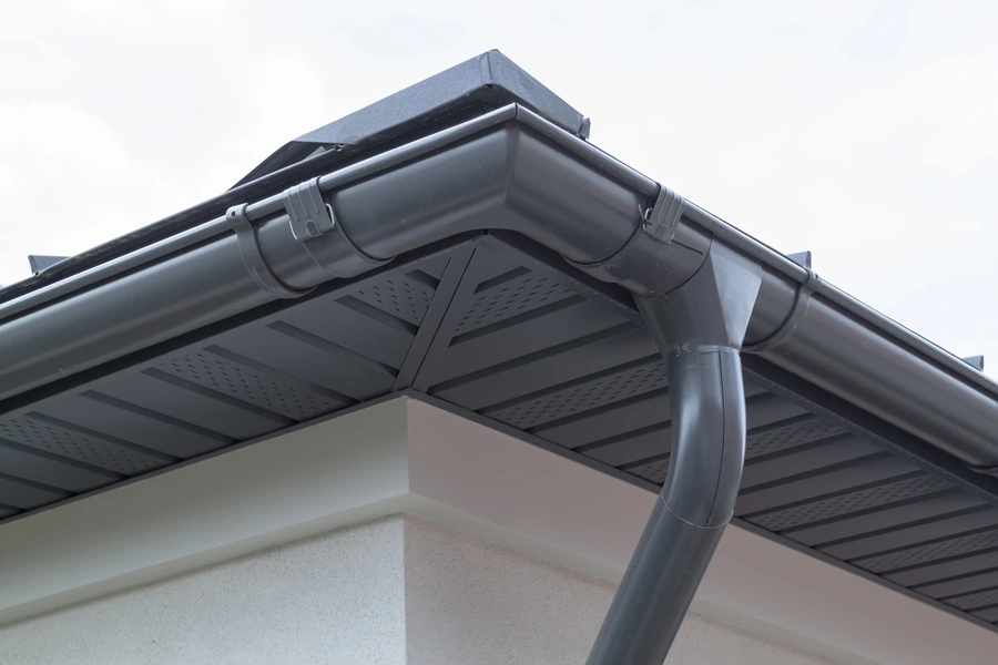 How To Choose The Right Gutter System For Your Home Norwalk, CT How To Choose The Right Gutter System For Your Home Norwalk, CT