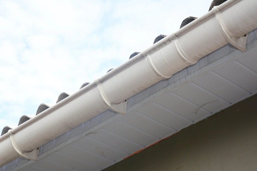 How To Choose The Right Gutter System For Your Home in Norwalk, CT How To Choose The Right Gutter System For Your Home in Norwalk, CT