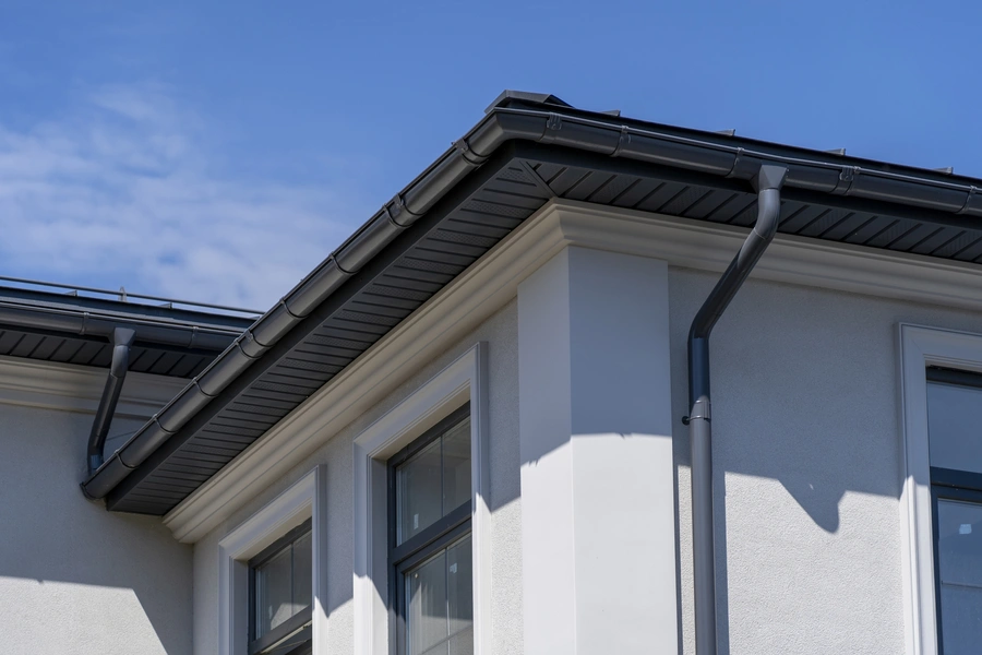 Professional Gutter Installation Norwalk, CT Professional Gutter Installation Norwalk, CT