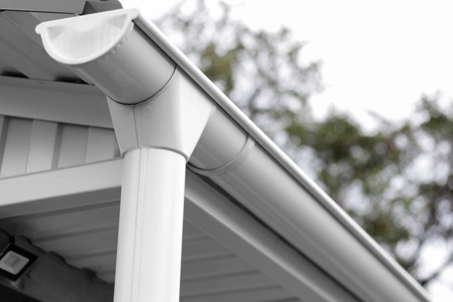 Why Gutter Installation Is Crucial For Home Protection in Norwalk, CT Why Gutter Installation Is Crucial For Home Protection in Norwalk, CT
